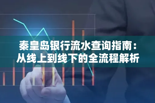 秦皇岛银行流水查询指南:从线上到线下的全流程解析