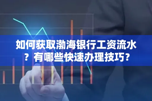 如何获取渤海银行工资流水？有哪些快速办理技巧？