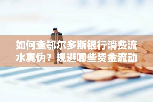 如何查鄂尔多斯银行消费流水真伪?规避哪些资金流动风险?防范要点解析